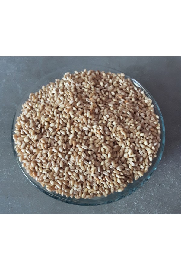 Aşurelik Dövme Buğday 1kg (Buğday Yarması)