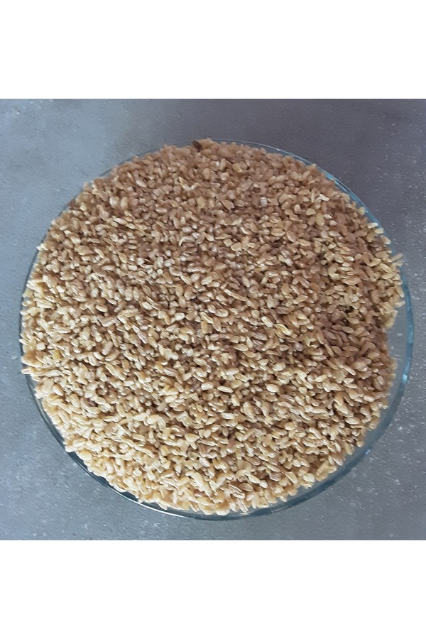 Malatya değirmen pilavlık baş bulgur 1 kg
