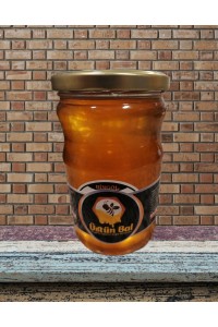 Bingöl Üstün Bal 1kg