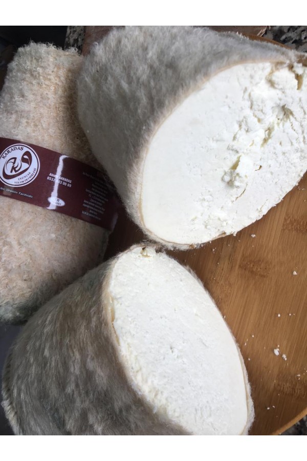 Erzincan Deri Tulum Peyniri 1.5 kg