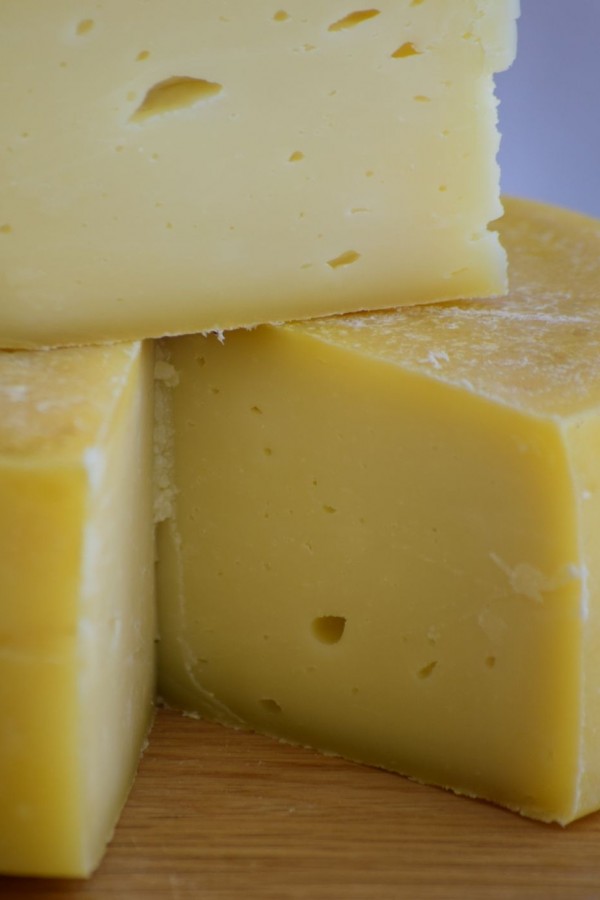 Eski Kaşar Peyniri 1 kg