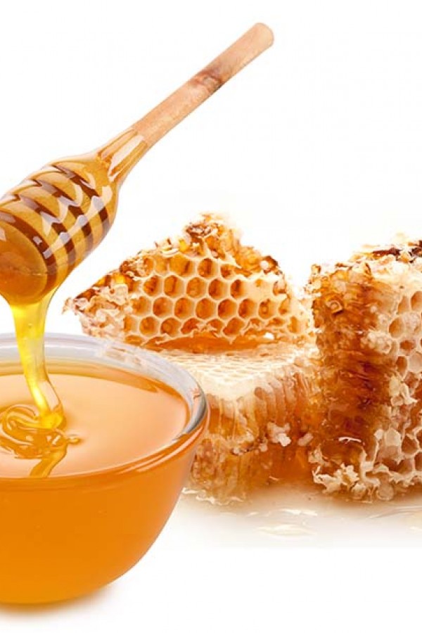 Süzme Erzincan Balı