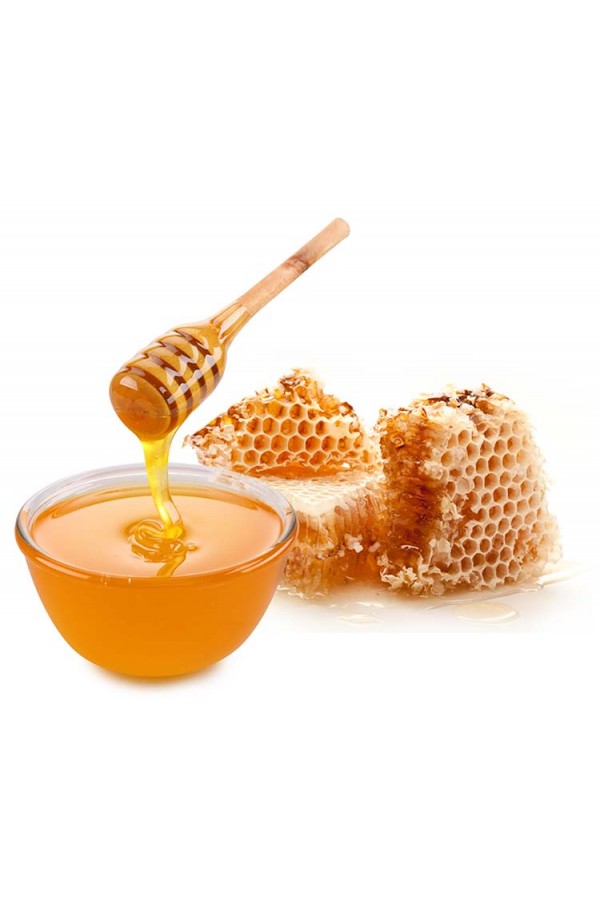 Süzme Erzincan Balı