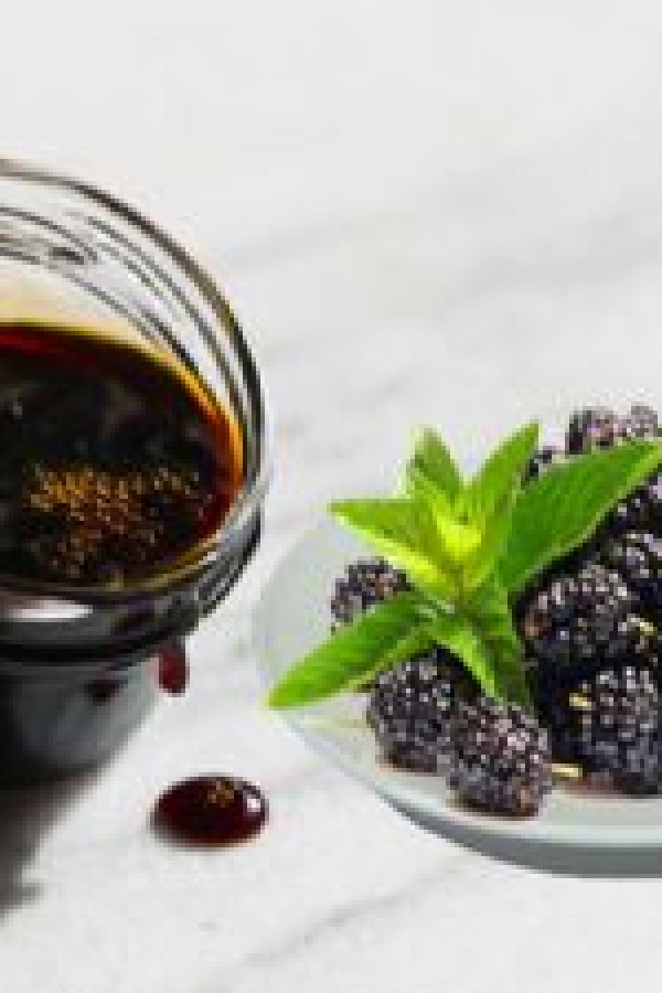 Erzincan Dut Pekmezi