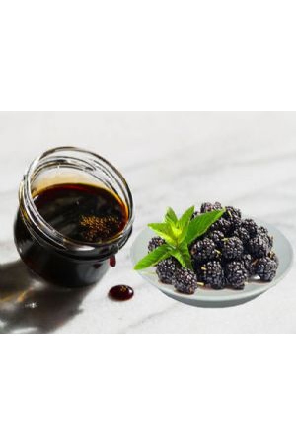 Erzincan Dut Pekmezi