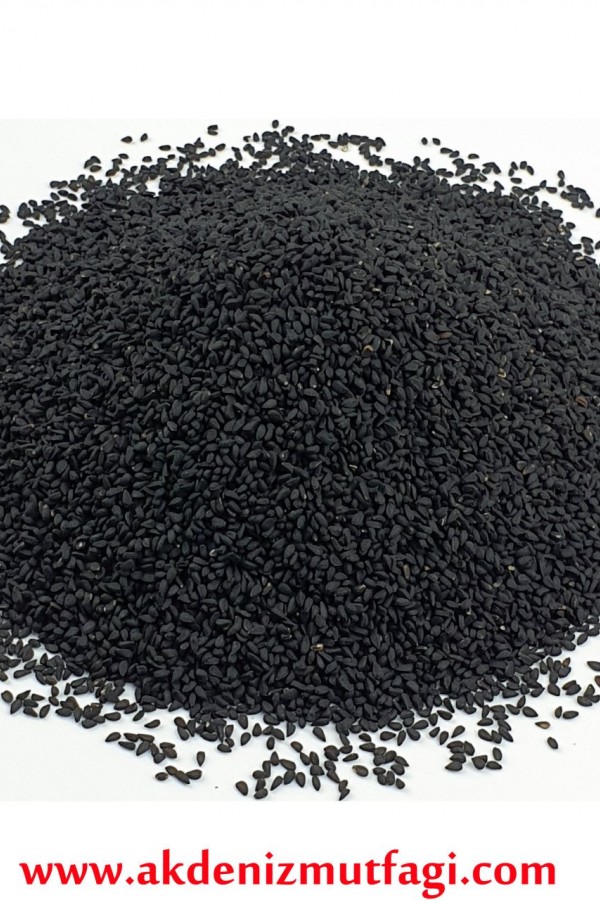 Çörek Otu Tane 250 Gr