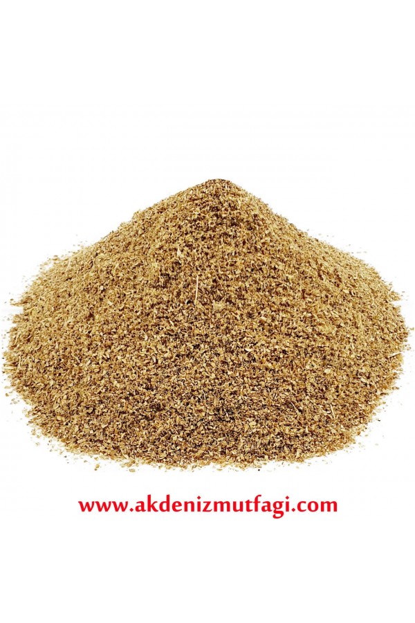 Kişniş Çekilmiş (Küzbara) 250 Gr