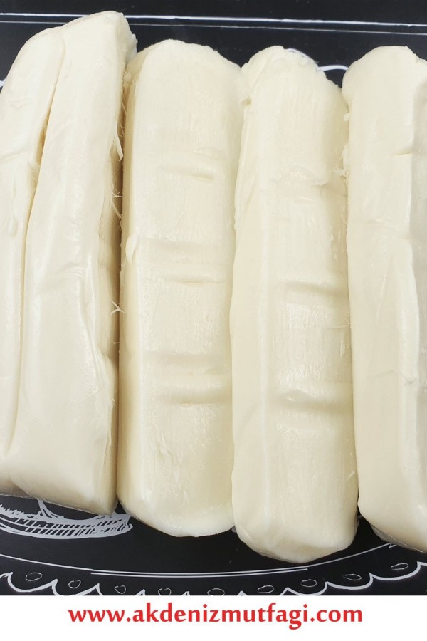 Hatay Dil Peyniri 1 Kg