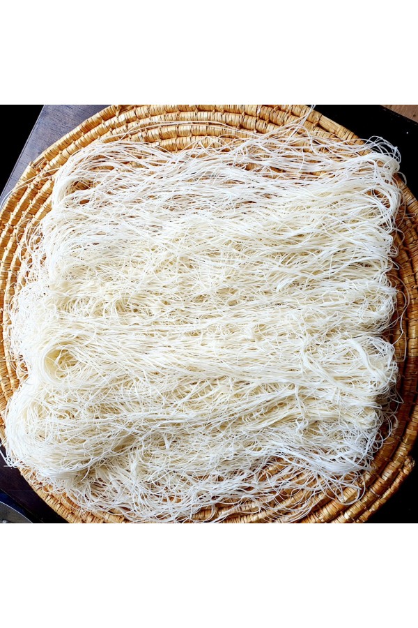 Hatay'dan Çiğ Tel Kadayıf 1 kg