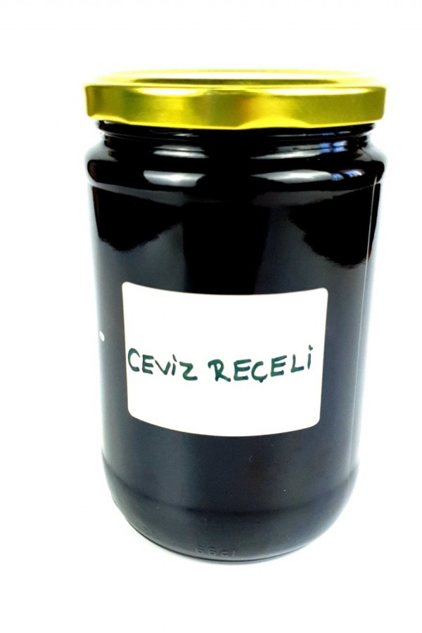 Ceviz Reçeli 1 Kg