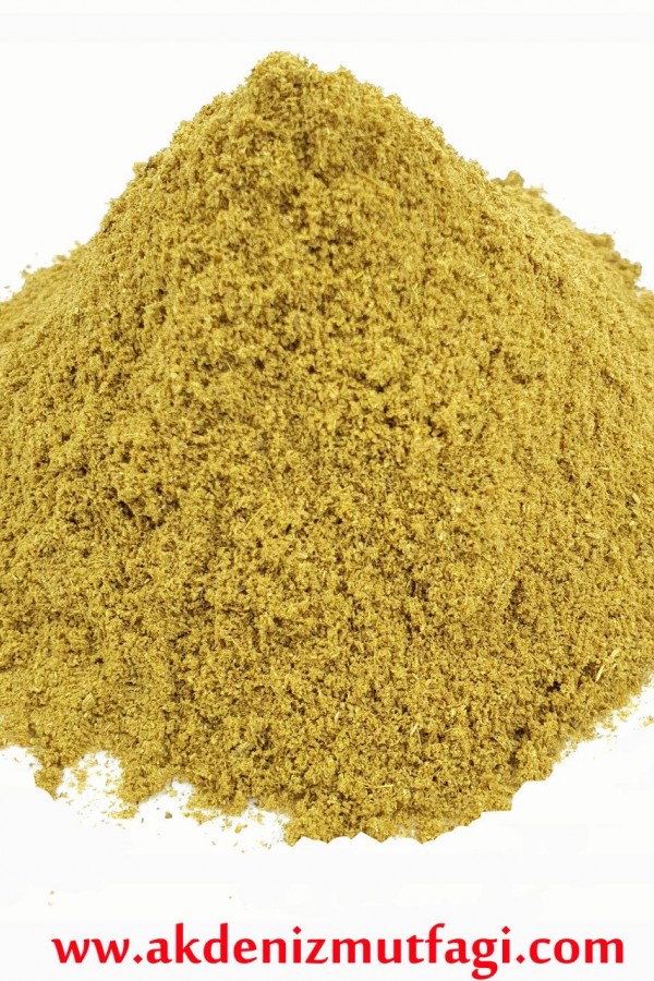 Kimyon (Çekilmiş) 250 Gr