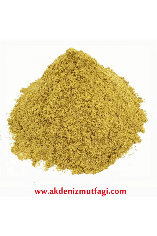 Kimyon (Çekilmiş) 250 Gr