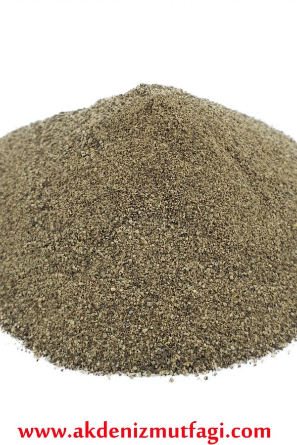 Karabiber (Çekilmiş) 250 Gr