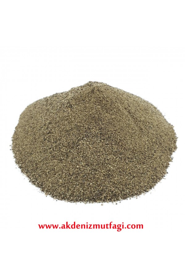 Karabiber (Çekilmiş) 250 Gr