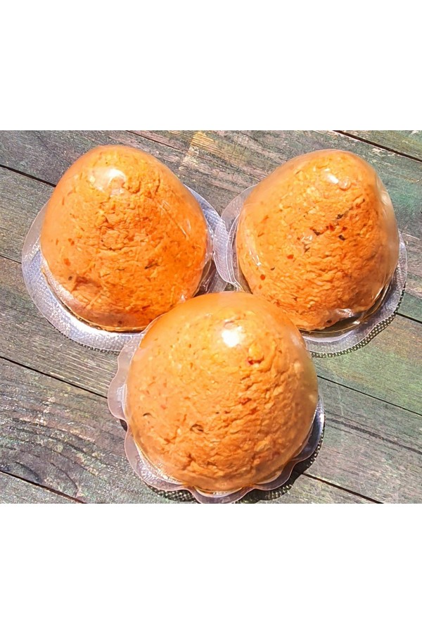 Sürk (Baharatlı Çökelek) 50 gr