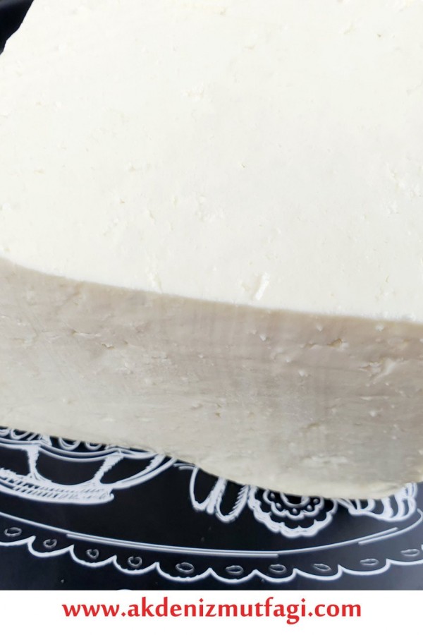 Künefe Peyniri 1 Kg