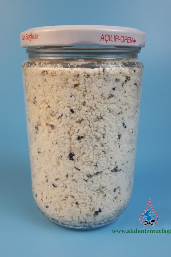 Cara Çökeleği  (1 Kg)