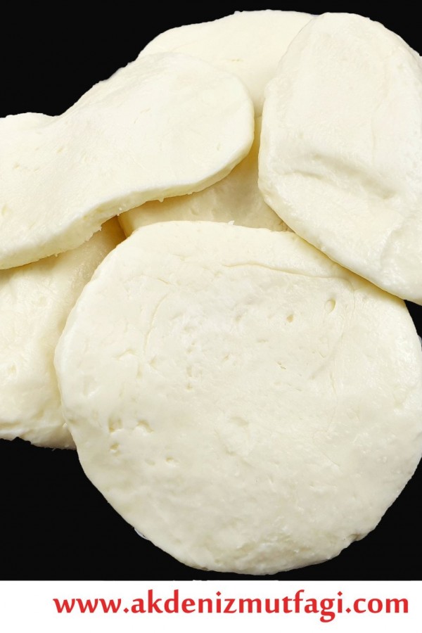 Ezme Peynir (Kızartmalık Peynir) 1Kg