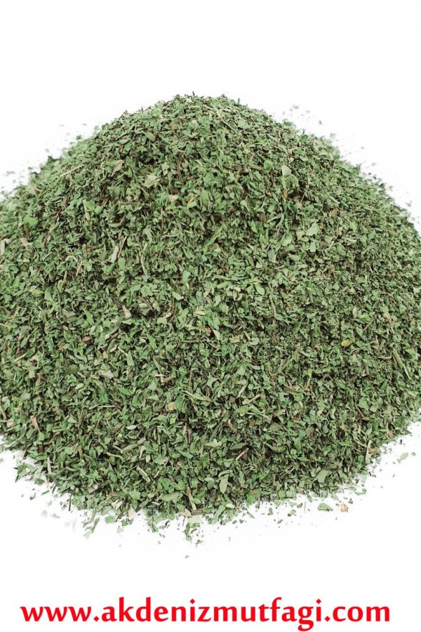 Kuru Nane Kalın Çekim 250 Gr