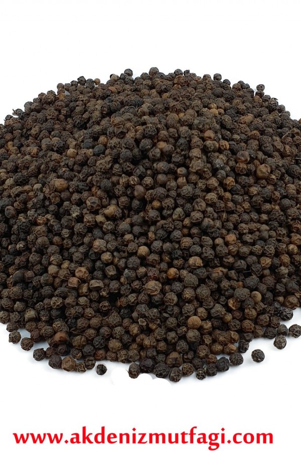 Karabiber (Tane) 250 Gr