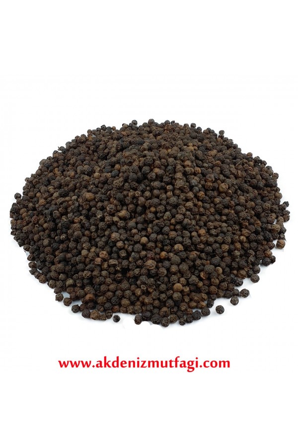 Karabiber (Tane) 250 Gr