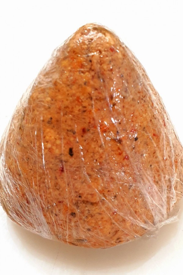 Sürk Peyniri (Baharatlı Çökele) 1 adet (135 gr)