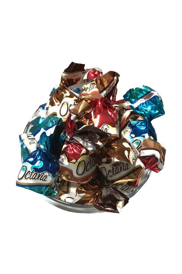 Şölen Octavia Çikolata