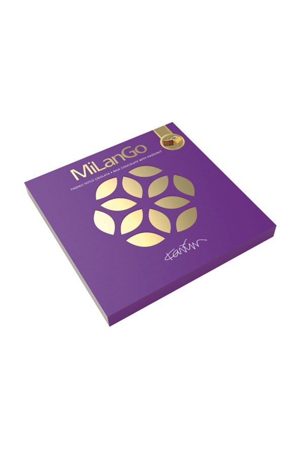 Şölen Milango Çikolata