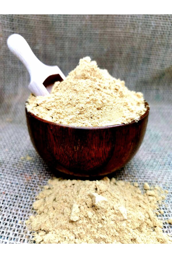 Toz Zencefil - 100 Gr