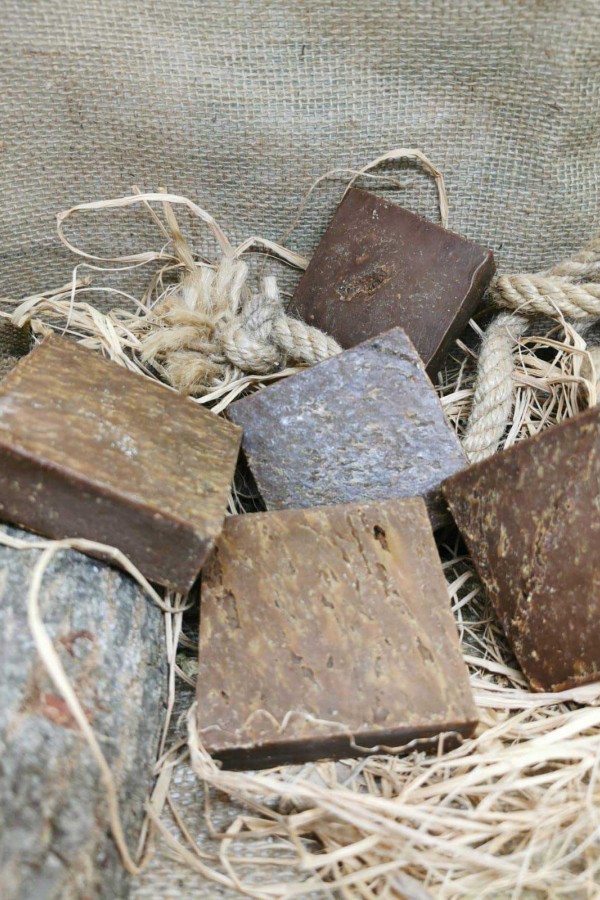 Ardıç Katranı sabunu - 5 Adet