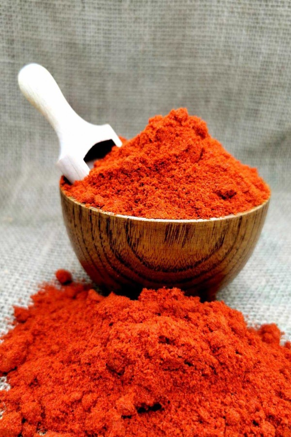 Acı Toz Biber - 100 Gr