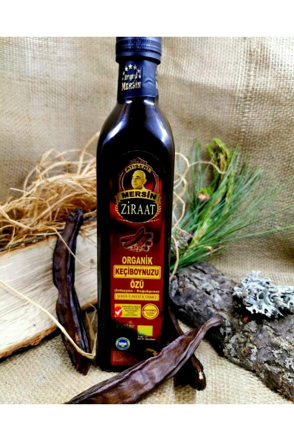 Keçiboynuzu  Özü - 700 Gr