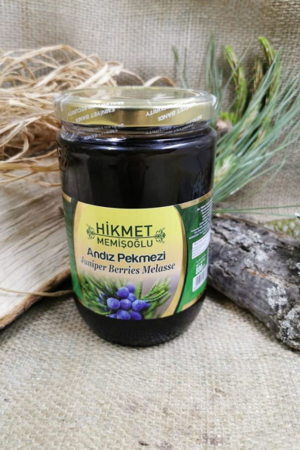 Andız Pekmezi 800gr