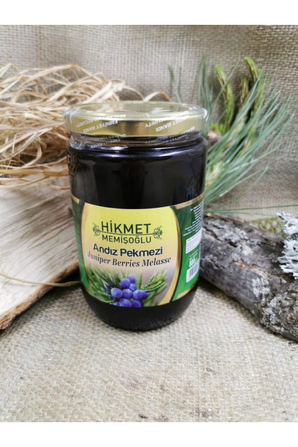 Andız Pekmezi 800gr
