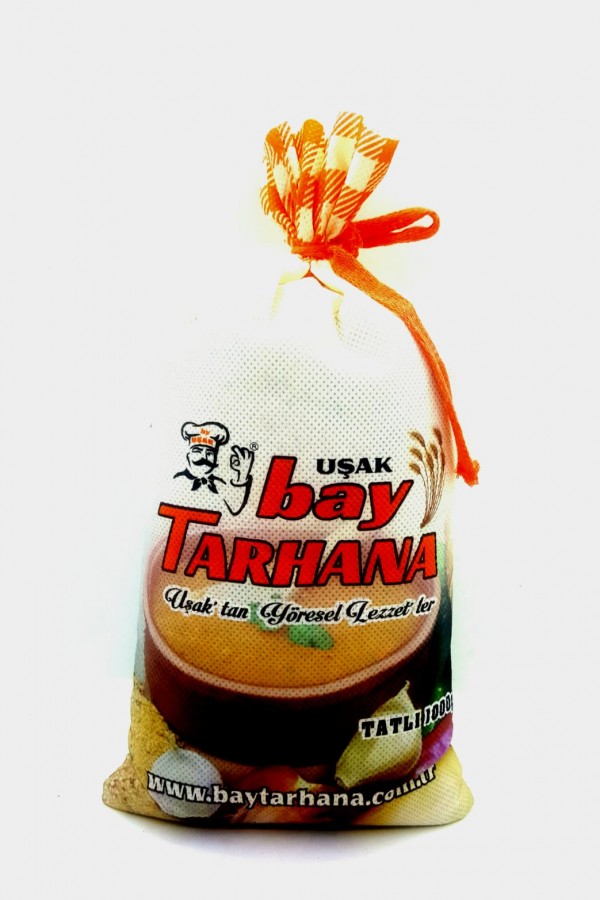 Tarhana 1 Kg - Tatlı