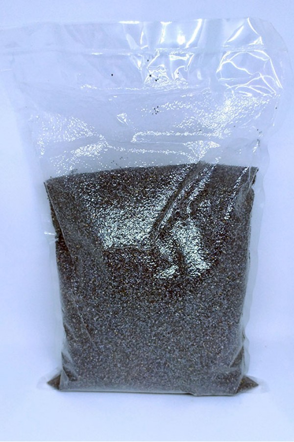 Tane Mavi Haşhaş - 1 Kg