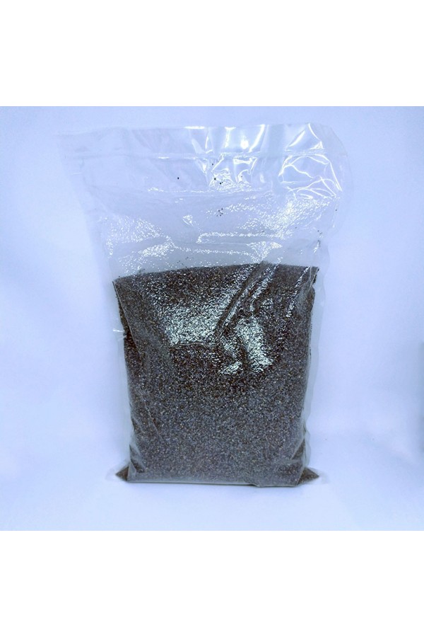 Tane Mavi Haşhaş - 1 Kg