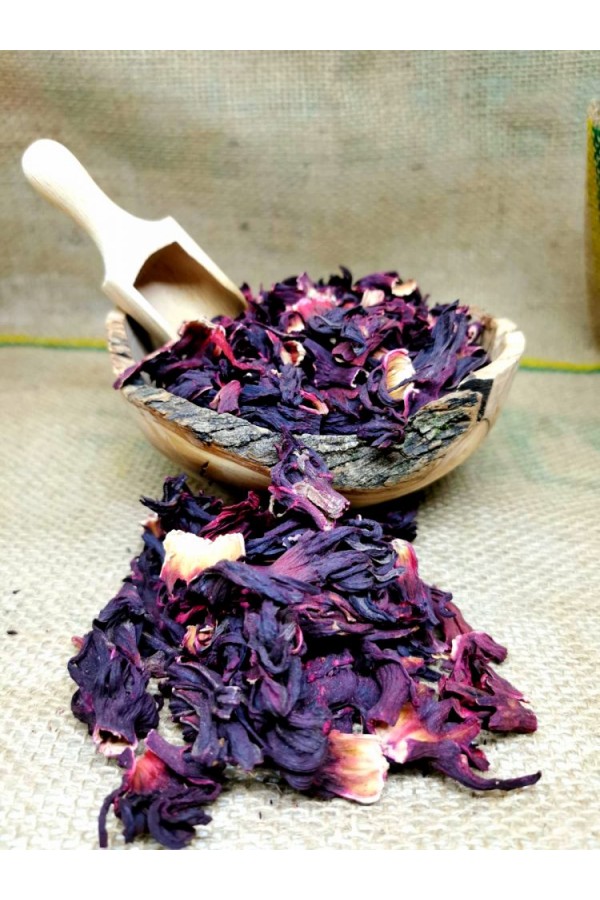 Hibisküs - 500 Gr