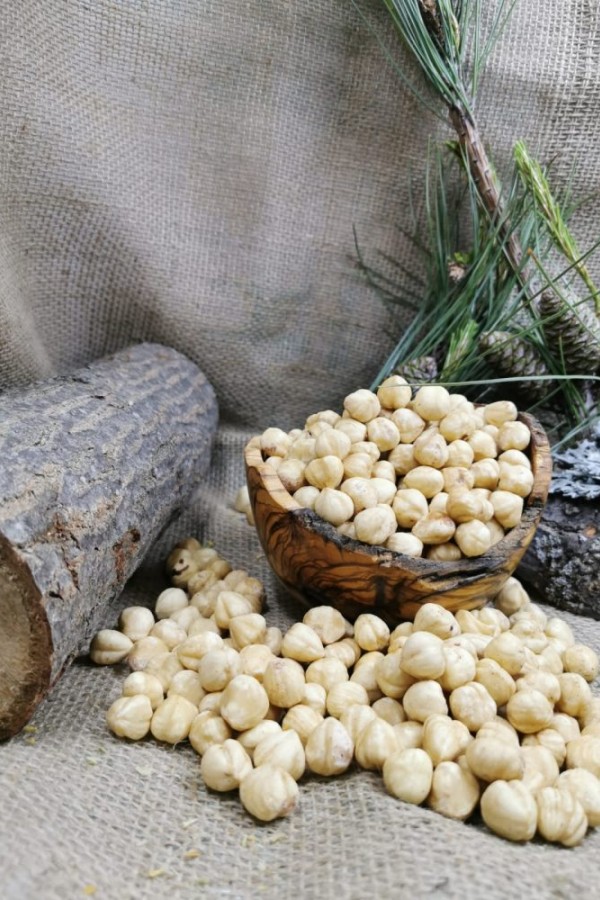 Fındık İçi 400 Gr