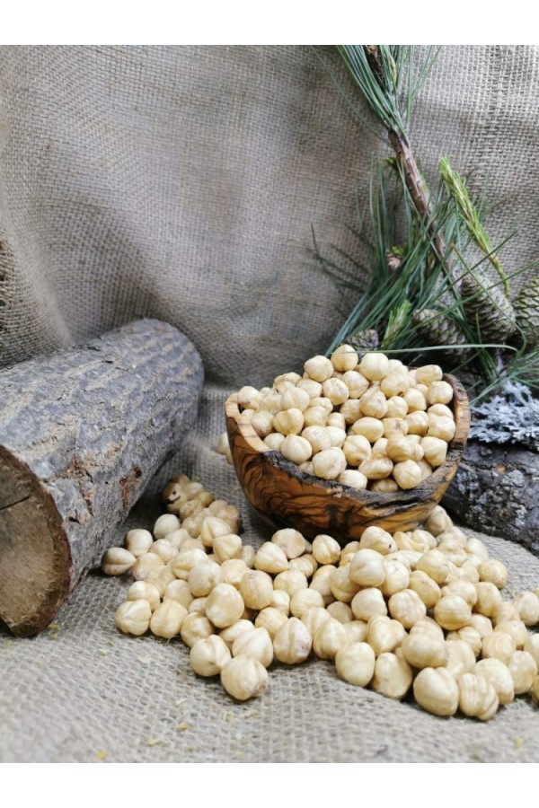 Fındık İçi 400 Gr