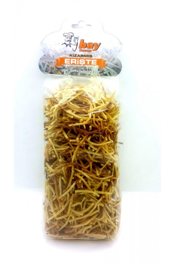 Erişte-kızarmış-500 Gr