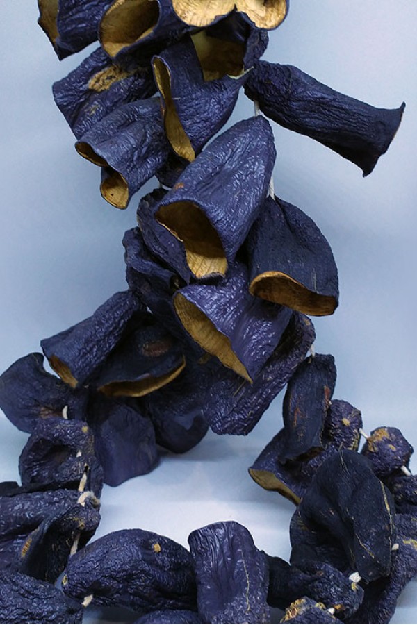 Patlıcan Kurusu - 1 Dizi 50 adet