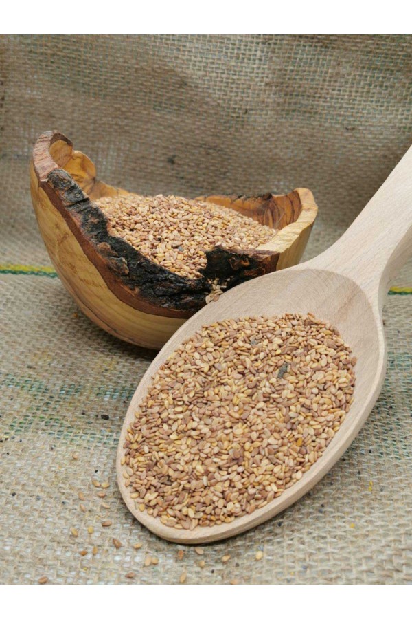 Tane Susam - 250 Gr (Kopya)