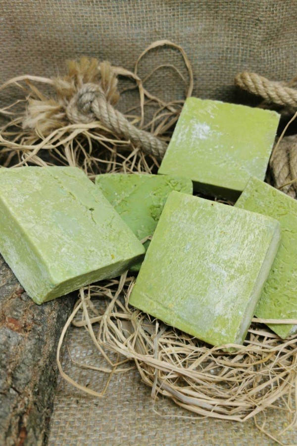 Defne Sabunu - 1 Adet