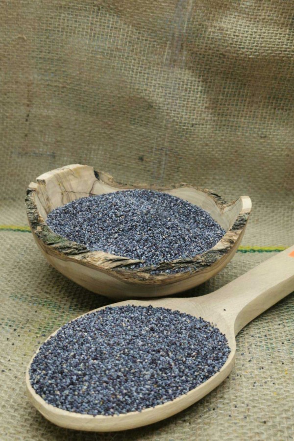 Tane Haşhaş - 250 Gr