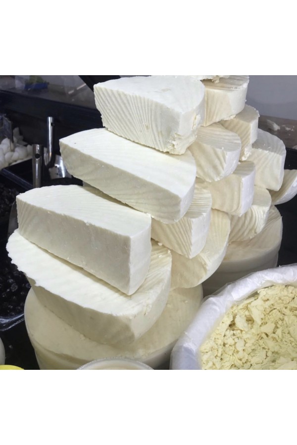 Erzincan tulum peyniri