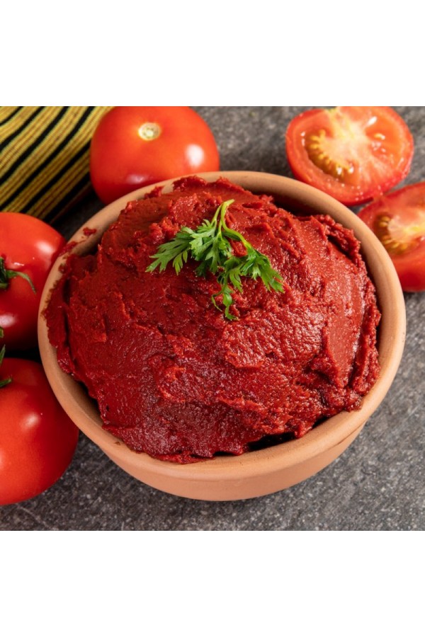 karaman yöresel biber salçası ( tatlı)