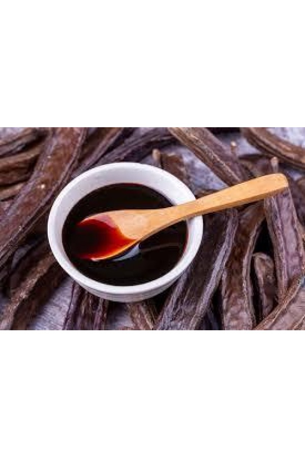 Karaman yöresel harnup pekmezi