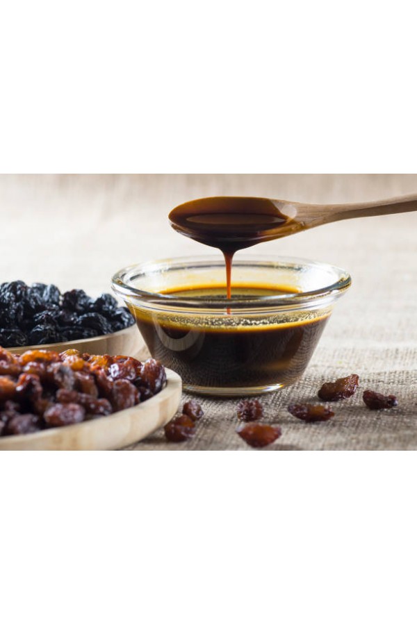 Karaman yöresel üzüm pekmezi