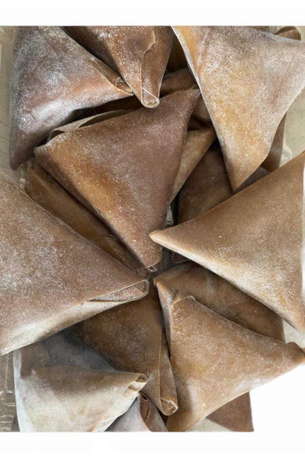 üzüm pekmezli antep fistikli muska